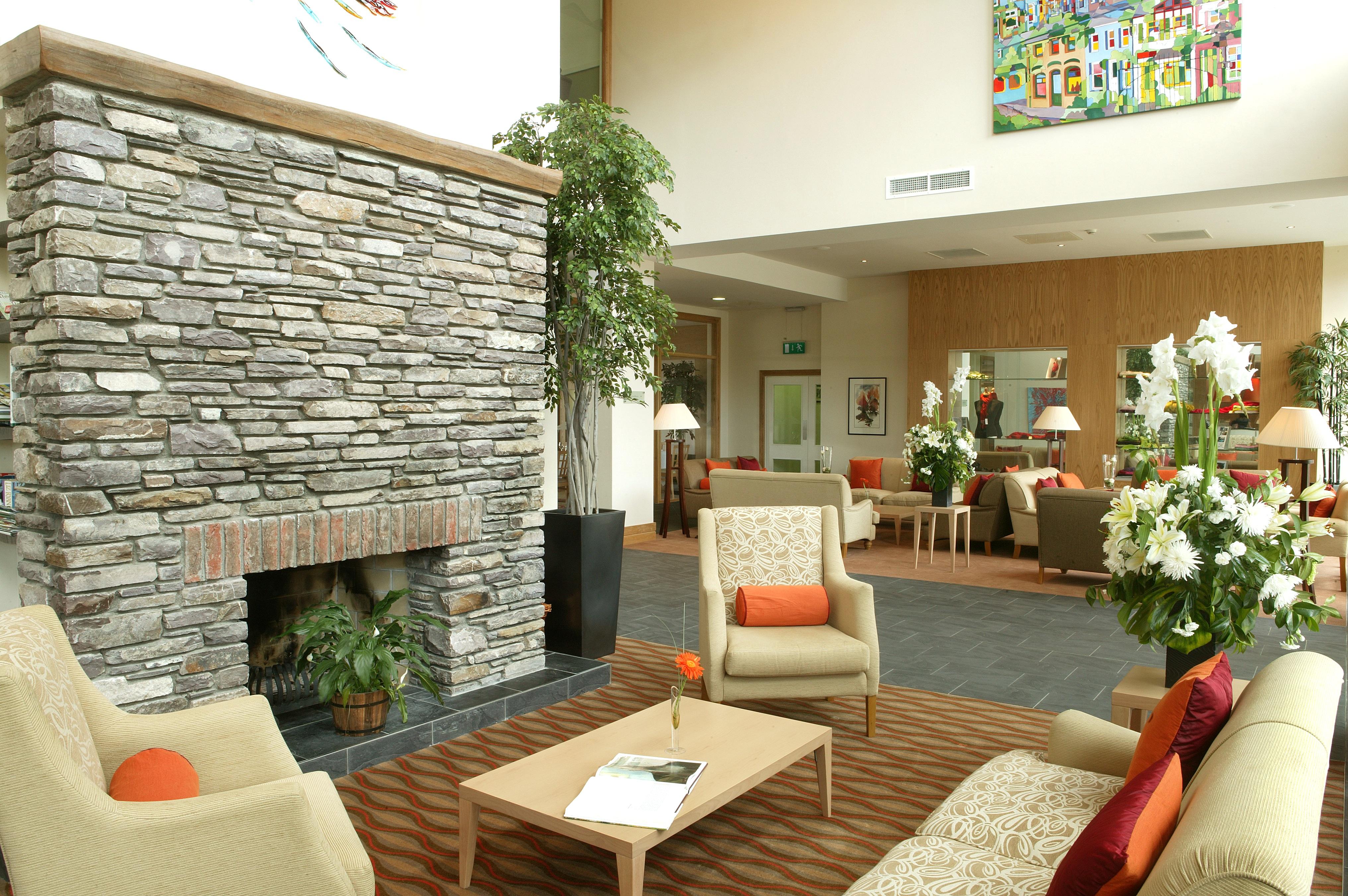Sneem Hotel Exterior photo