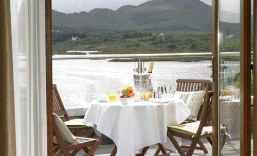 Sneem Hotel Exterior photo